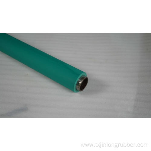 Rubber roller for Leather sandering machine